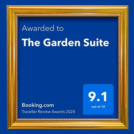 هاروغايت The Garden Suite المظهر الخارجي الصورة