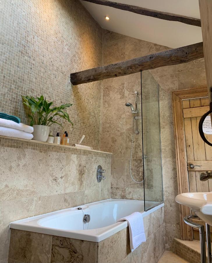 هاروغايت The Garden Suite المظهر الخارجي الصورة